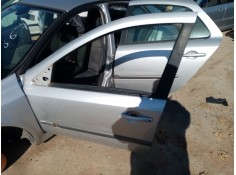 Recambio de puerta delantera izquierda para renault laguna ii (bg0/1_) 1.9 dci (bg1a, bg1v) referencia OEM IAM 7751471658  