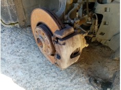 Recambio de pinza freno delantera derecha para renault laguna ii (bg0/1_) 1.9 dci (bg1a, bg1v) referencia OEM IAM 7711135692  