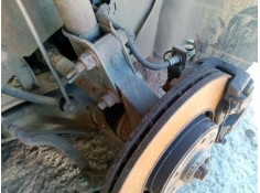 Recambio de mangueta delantera derecha para renault laguna ii (bg0/1_) 1.9 dci (bg1a, bg1v) referencia OEM IAM 8200322078  