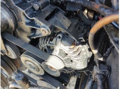 Recambio de alternador para opel omega b (v94) 2.5 td (f69, m69, p69) referencia OEM IAM 6204014 6204060 