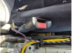 Recambio de anclaje cinturon delantero izquierdo para opel omega b (v94) 2.5 td (f69, m69, p69) referencia OEM IAM 24406665  