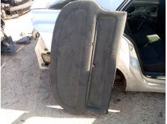 Recambio de bandeja trasera para renault laguna ii (bg0/1_) 1.9 dci (bg1a, bg1v) referencia OEM IAM 8200003940  
