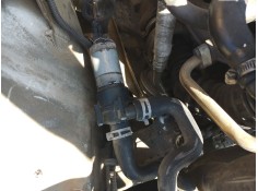 Recambio de bomba agua para opel omega b (v94) 2.5 td (f69, m69, p69) referencia OEM IAM 90448286 0392020034 