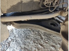Recambio de brazo suspension inferior delantero izquierdo para opel omega b (v94) 2.5 td (f69, m69, p69) referencia OEM IAM 3520