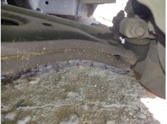 Recambio de brazo suspension inferior delantero izquierdo para opel omega b (v94) 2.5 td (f69, m69, p69) referencia OEM IAM 3520 2