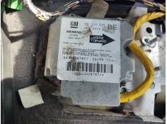 Recambio de centralita airbag para opel omega b (v94) 2.5 td (f69, m69, p69) referencia OEM IAM   