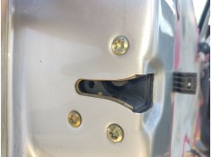 Recambio de cerradura puerta delantera izquierda para opel omega b (v94) 2.5 td (f69, m69, p69) referencia OEM IAM 90277853 9044