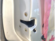 Recambio de cerradura puerta trasera izquierda para opel omega b (v94) 2.5 td (f69, m69, p69) referencia OEM IAM 93171113 904937