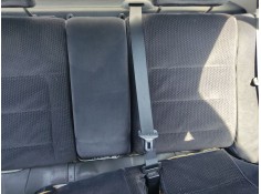 Recambio de cinturon seguridad trasero central para opel omega b (v94) 2.5 td (f69, m69, p69) referencia OEM IAM 90493615 197241