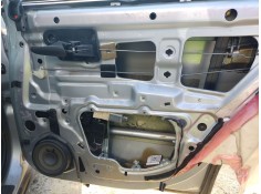 Recambio de elevalunas trasero derecho para opel omega b (v94) 2.5 td (f69, m69, p69) referencia OEM IAM 140256 9192630 