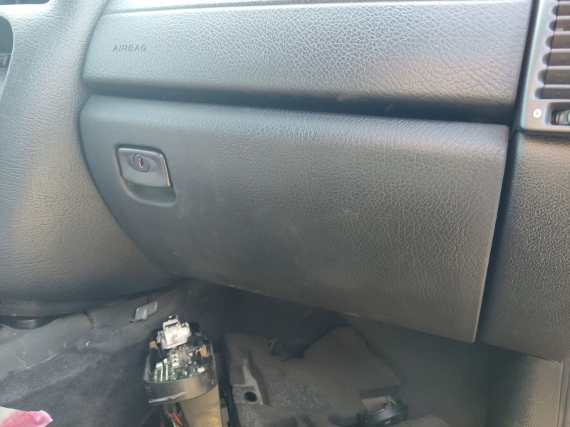Recambio de guantera para opel omega b (v94) 2.5 td (f69, m69, p69) referencia OEM IAM 90459981  