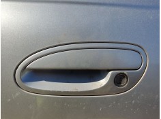 Recambio de maneta exterior delantera izquierda para opel omega b (v94) 2.5 td (f69, m69, p69) referencia OEM IAM 138239  