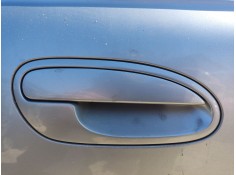 Recambio de maneta exterior delantera derecha para opel omega b (v94) 2.5 td (f69, m69, p69) referencia OEM IAM 138214  