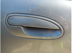 Recambio de maneta exterior trasera derecha para opel omega b (v94) 2.5 td (f69, m69, p69) referencia OEM IAM 90457170  
