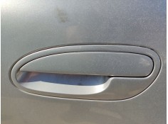 Recambio de maneta exterior trasera izquierda para opel omega b (v94) 2.5 td (f69, m69, p69) referencia OEM IAM 90457169  