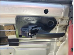 Recambio de maneta interior trasera izquierda para opel omega b (v94) 2.5 td (f69, m69, p69) referencia OEM IAM 90457125  