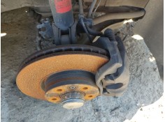 Recambio de mangueta delantera derecha para opel omega b (v94) 2.5 td (f69, m69, p69) referencia OEM IAM 308316 308320 