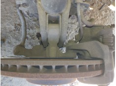 Recambio de mangueta delantera derecha para opel omega b (v94) 2.5 td (f69, m69, p69) referencia OEM IAM 308316 308320  2