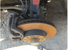 Recambio de mangueta delantera izquierda para opel omega b (v94) 2.5 td (f69, m69, p69) referencia OEM IAM 308317 308321 