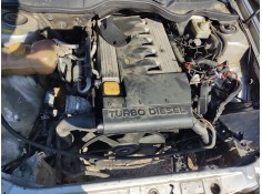 Recambio de motor completo para opel omega b (v94) 2.5 td (f69, m69, p69) referencia OEM IAM X25DT  