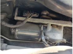 Recambio de motor limpia delantero para opel omega b (v94) 2.5 td (f69, m69, p69) referencia OEM IAM 6270004 1274093 