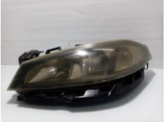 Recambio de faro izquierdo para renault laguna ii (bg0/1_) 1.9 dci (bg1a, bg1v) referencia OEM IAM 7701048927  