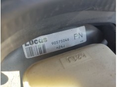 Recambio de servofreno para opel omega b (v94) 2.5 td (f69, m69, p69) referencia OEM IAM 90575046PN 09156751  2