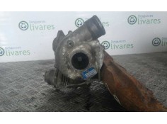 Recambio de turbocompresor para opel frontera a básico   |   0.92 - ... | 1992 | 101 cv / 74 kw referencia OEM IAM K14--90325169 2