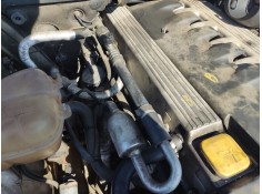 Recambio de tubos aire acondicionado para opel omega b (v94) 2.5 td (f69, m69, p69) referencia OEM IAM 6850453   2