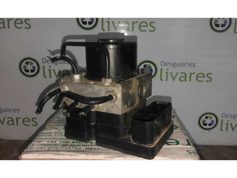Recambio de abs para  referencia OEM IAM 13157576 100207002444 CAJA 2