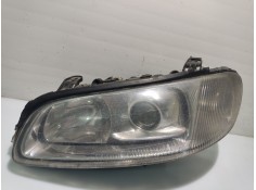 Recambio de faro izquierdo para opel omega b (v94) 2.5 td (f69, m69, p69) referencia OEM IAM 1216026 90565801 