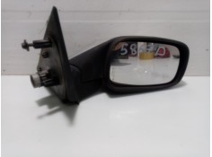 Recambio de retrovisor derecho para renault laguna ii (bg0/1_) 1.9 dci (bg1a, bg1v) referencia OEM IAM 7701053959  