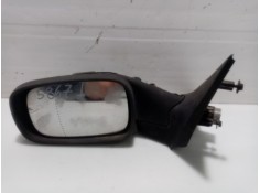 Recambio de retrovisor izquierdo para renault laguna ii (bg0/1_) 1.9 dci (bg1a, bg1v) referencia OEM IAM 7701053958  