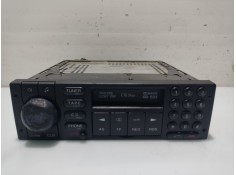 Recambio de sistema audio / radio cd para opel omega b (v94) 2.5 td (f69, m69, p69) referencia OEM IAM 90533441  