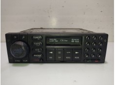 Recambio de sistema audio / radio cd para opel omega b (v94) 2.5 td (f69, m69, p69) referencia OEM IAM 90533441   2