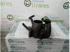 Recambio de caja mariposa para seat ibiza (6k1) stella   |   08.99 - 12.02 | 1999 - 2002 | 60 cv / 44 kw referencia OEM IAM 0301