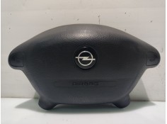 Recambio de airbag delantero izquierdo para opel omega b (v94) 2.5 td (f69, m69, p69) referencia OEM IAM   