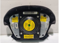 Recambio de airbag delantero izquierdo para opel omega b (v94) 2.5 td (f69, m69, p69) referencia OEM IAM    2