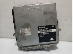 Recambio de centralita motor uce para opel omega b (v94) 2.5 td (f69, m69, p69) referencia OEM IAM 90494179 0281001427 