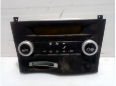 Recambio de mando calefaccion / aire acondicionado para renault laguna ii (bg0/1_) 1.9 dci (bg1a, bg1v) referencia OEM IAM 82005