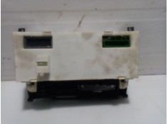 Recambio de mando calefaccion / aire acondicionado para renault laguna ii (bg0/1_) 1.9 dci (bg1a, bg1v) referencia OEM IAM 82005 2