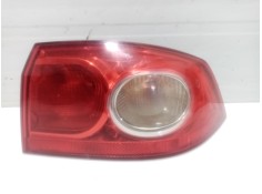 Recambio de piloto trasero derecho para renault laguna ii (bg0/1_) 1.9 dci (bg1a, bg1v) referencia OEM IAM 8200002474  