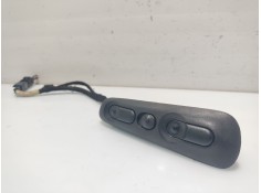 Recambio de mando elevalunas delantero izquierdo para opel omega b (v94) 2.5 td (f69, m69, p69) referencia OEM IAM 4670702  