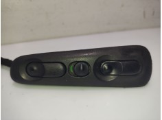 Recambio de mando elevalunas delantero izquierdo para opel omega b (v94) 2.5 td (f69, m69, p69) referencia OEM IAM 4670702   2