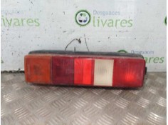 Recambio de piloto trasero izquierdo para  referencia OEM IAM