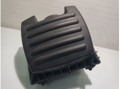 Recambio de caja filtro de aire para opel omega b (v94) 2.5 td (f69, m69, p69) referencia OEM IAM 90528812   2