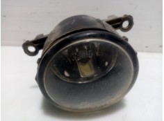 Recambio de faro antiniebla izquierdo para renault laguna ii (bg0/1_) 1.9 dci (bg1a, bg1v) referencia OEM IAM 8200002469  