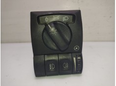 Recambio de mando luces para opel omega b (v94) 2.5 td (f69, m69, p69) referencia OEM IAM 90566846  