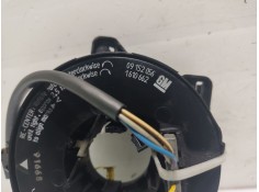 Recambio de anillo airbag para opel omega b (v94) 2.5 td (f69, m69, p69) referencia OEM IAM 09152056   2