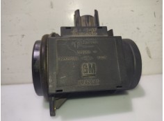 Recambio de caudalimetro para opel omega b (v94) 2.5 td (f69, m69, p69) referencia OEM IAM 90528813  